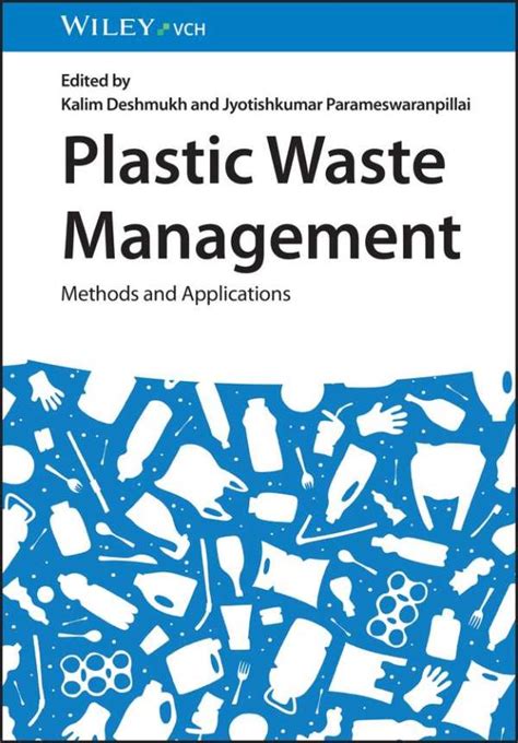Plastic Waste Management Buch Jpc