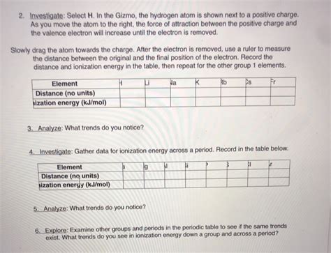 All gizmo answers key explorelearning gizmos review for teachers common sense education from www.commonsense.org periodic trends gizmo questions docx name marquise ellis randall periodic periodic trends gizmo. Student Exploration Periodic Trends Gizmo Answer Key Activity A - Getting the books student ...