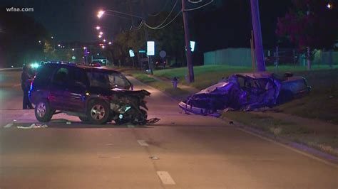 Critically Injured Woman Has Died After Crash Caused By Impaired Wrong