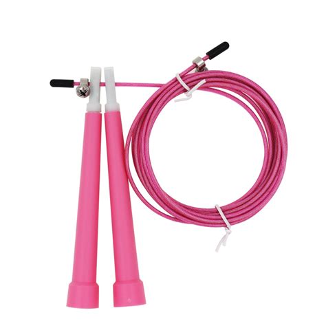 Steel Wire Jump Rope Awesome Deals