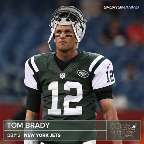 Tom Brady Jets Swap New York Jets Sports Humor Sportsman