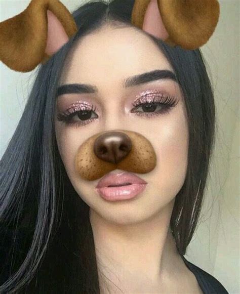 Pinterest Luxuryserenity American Makeup Fashion Makeup Snapchat