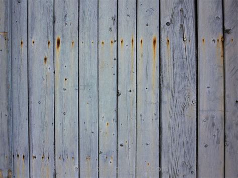 Old Wood Fence Texture