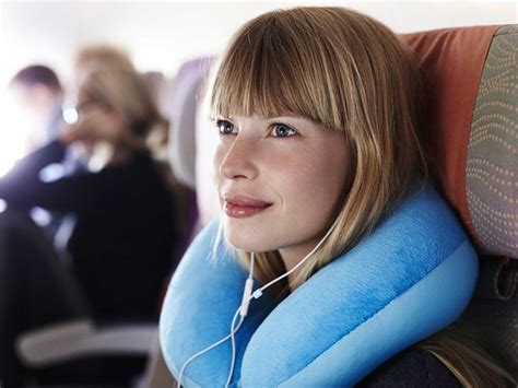 9.5 almohada cervical para el embarazo. Almohadas cervicales para viaje ¿Cómo elegir la adecuada? | Especolchón