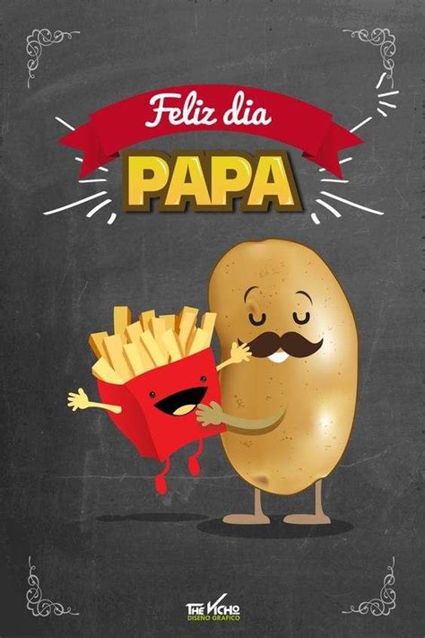 Porque en fnac tenemos regalos emotivos para padres que llegarán al corazoncito de tu querido papá. Felicitaciones del Día del Padre originales para WhatsApp ...