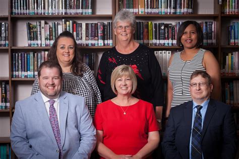 Board Members Board Of Education Union County Public Schools