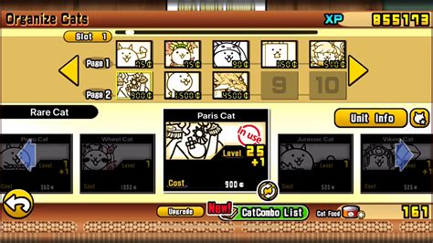 How To Easily Beat Crazed Cat Stage In Battle Cats Guide Touch Tap