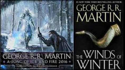Game of thrones book winds of winter release - fccmansfield.org