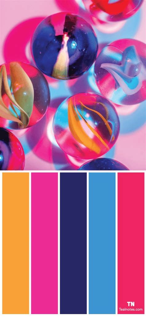 21 Color Palette Ideas For Your Next Home Project Color Palette