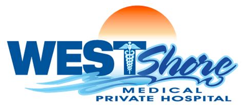 Department Westshore Medical Private Hospital