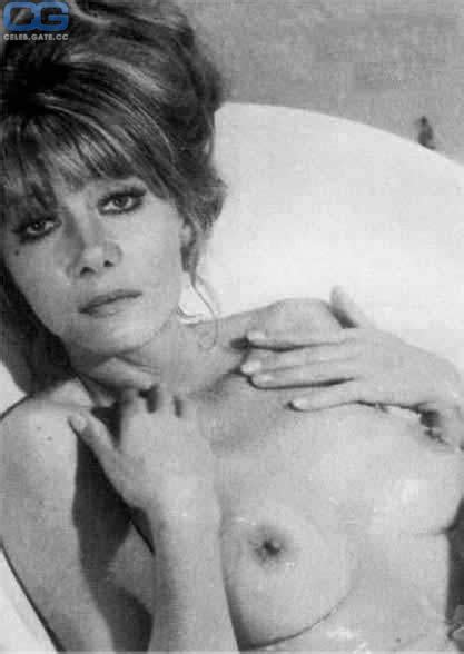 Ingrid Bergman Naked