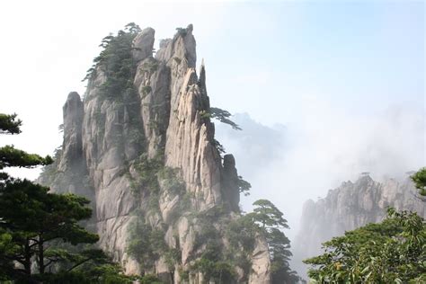 5 Top Parks In China Travelphant Travel Blog