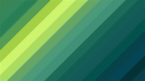 Free Green Diagonal Stripes Background Vector Art