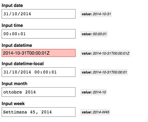 Finding A Date Picker Input Solution For Bootstrap — Sitepoint