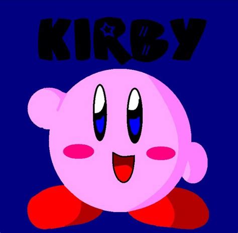 Kirby Queeky Photos And Collages