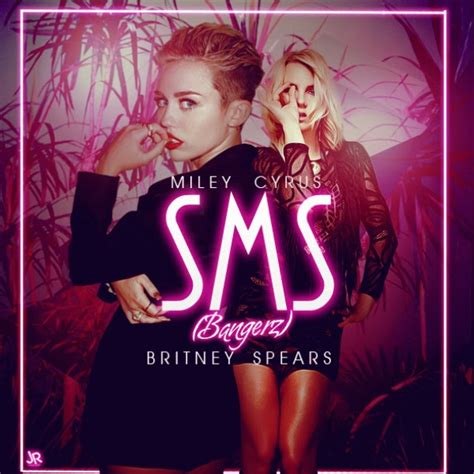 Miley Cyrus Unofficially Debuts Amazing Sms Bangerz Featuring
