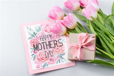 50 Mothers Day Card Messages And Wishes What To Write In A Mothers Day Card