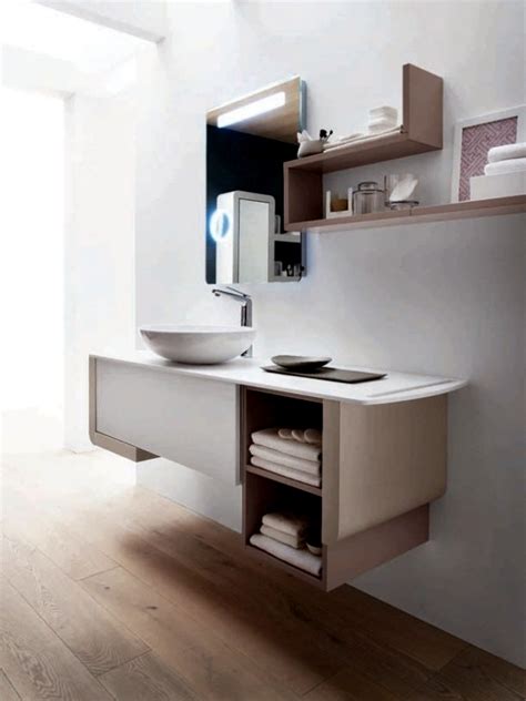 There are so many ways to make a change in your bathroom. Modern Bathroom Furniture Sets-vanity cabinet design ideas | Interior Design Ideas - Ofdesign