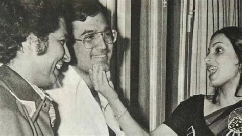 When Rajesh Khanna Revealed Dimple Kapadia Was Not Letting Them Divorce Bollywood Hindustan