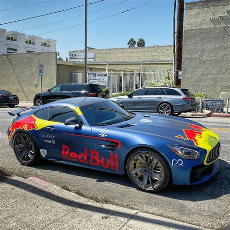 Check out glc 220d 4matic colours, features & specifications, read reviews, view interior images, & mileage. Red Bull Wrap Your Car / This Infiniti Q50 Was Beautifully Wrapped With Red Bull S Logo Bull ...