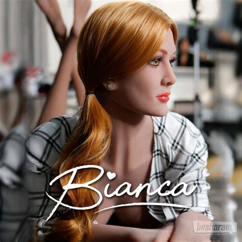 Buy Ultimate Fantasy Real Sex Doll Bianca In India