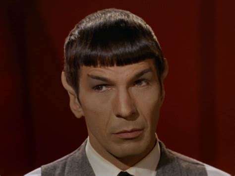 Mr Spock Mr Spock Photo 9703222 Fanpop
