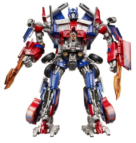 Spielzeug Transformers Roboter Leader Optimus Prime Action Figure M Hasbro Transformers