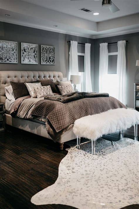 Big Bedroom Ideas Pinterest Designanddecorltd