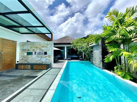 Kamala Private Swimming Pool Villa Phuket Town Updated 2024 Prices