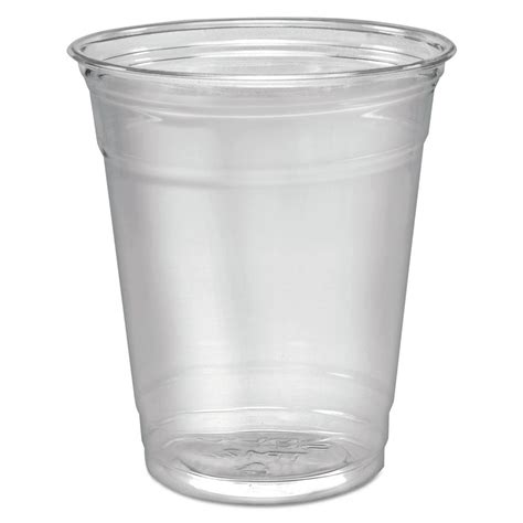 Ultra Clear Cups Practical Fill 12 14 Oz Pet 50pack
