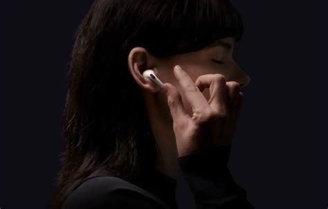 Apple Airpods Pro Features Price And Everything You Need To Know