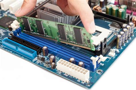 Use our guide to laptop memory installation. Desktop Memory Installation Guide