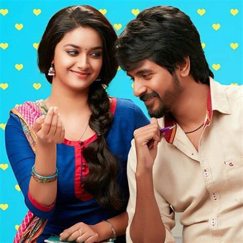 These 2 r back in #Remo.. Soon in theatres. ? #Remo # 