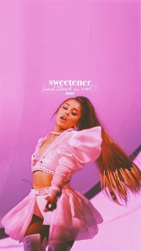 Sweetener Ariana Grande Wallpapers Kolpaper Awesome Free Hd Wallpapers