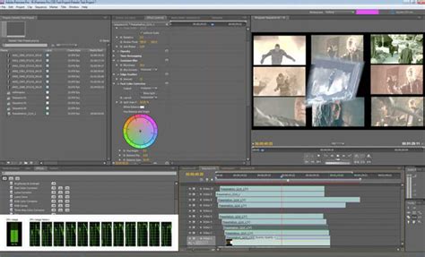 Adobe premiere pro latest version: Best Video Editing Software