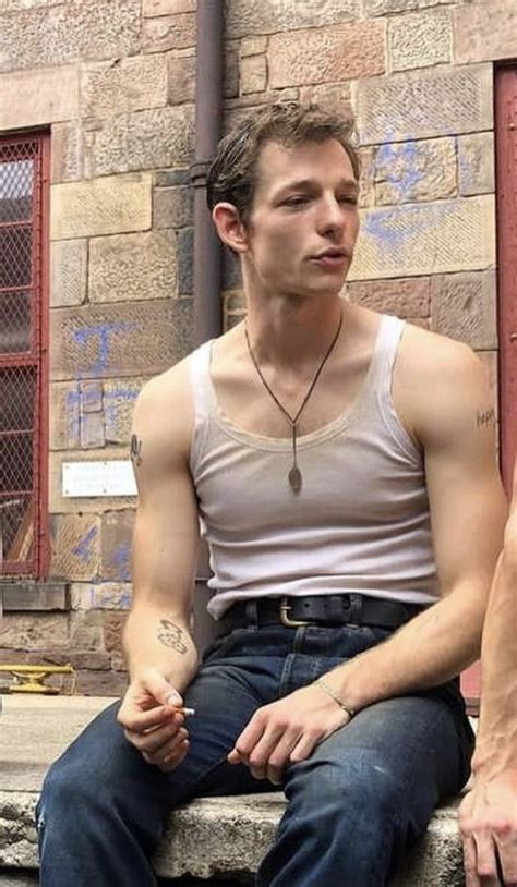 Mike Faist As Riff In Riff West Side Story West Side Story