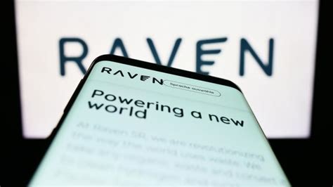 Raven Sr Announces Approval Permit For Bioenergy Project Hart Energy