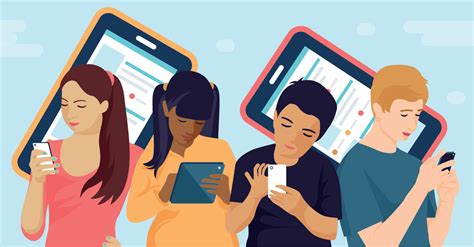 Online Safety For Kids 5 Tips To Make Social Media Safer For Kids