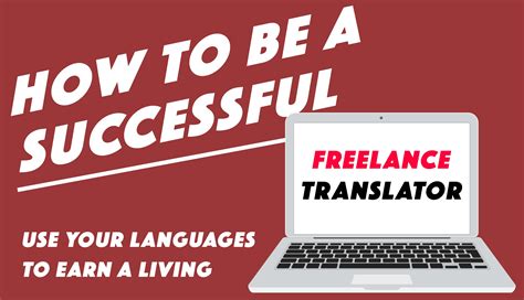 How To Be A Successful Freelance Translator Updated For Covid 19