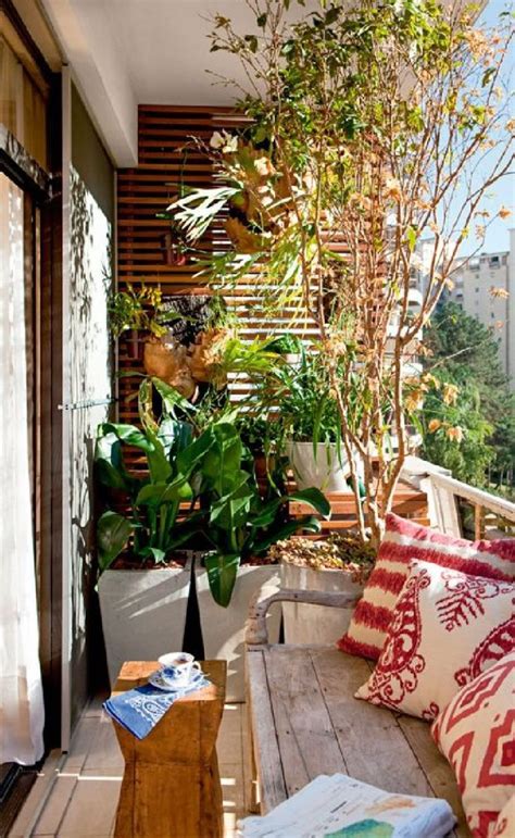 53 Mindbogglingly Beautiful Balcony Decorating Ideas To Start Right