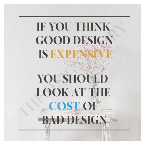 Interior design quote in 2021 | Interior design quotes, Design quotes
