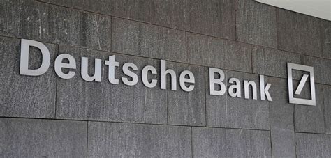 El deutsche bank es un banco de inversión global que ofrece servicios financieros en todo el mundo. Trump és a Deutsche Bank tiszta pénze » FüHü