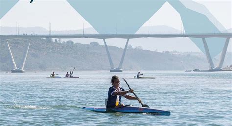 Maybe you would like to learn more about one of these? Taça de Portugal de Maratona (canoagem) em Milfontes