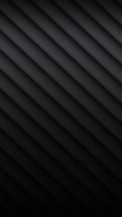 Simply peel and stick onto a smooth, primed and painted wall or surface that is in good condition. Abstract Black Stripes
