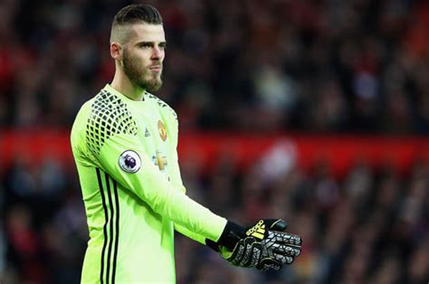 De kosten van levensonderhoud in pensions guest house gea zijn afhankelijk van de datum, het tarief, het inchecken bij pensions guest house gea is mogelijk vanaf 14:00, check out is tot 12:00. Man Utd Transfer News: David De Gea house-hunting in ...
