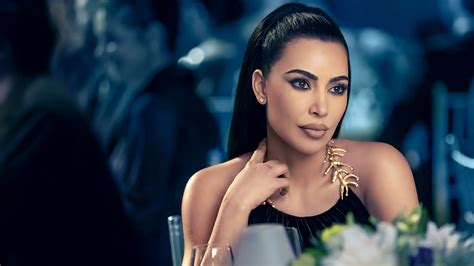 Kim Kardashian Missing From The New ‘american Horror Story Delicate