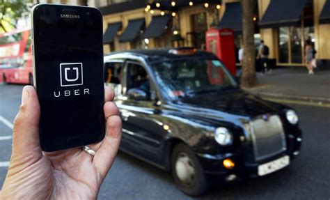 Uber Loses Its License To Operate In London Whats In Store For The Company Now