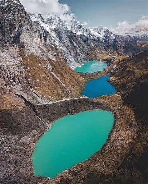 Peru Has More Than Machu Picchu And Rainbow Mountain Endless Mountains
