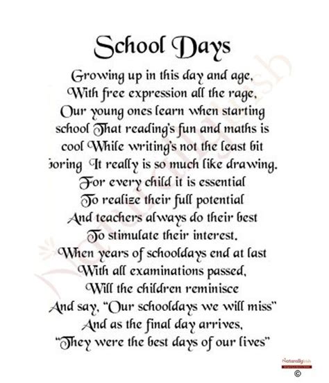 Image Result For Poetry About School Farewell Quotes For Teacher