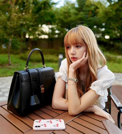 Blackpinks Lisa Says She Wanted To Quit Music Tubidy News